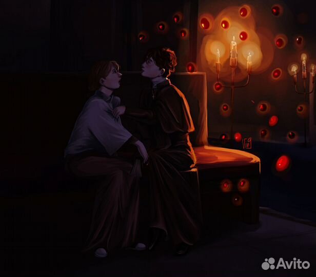 Художник иллюстратор