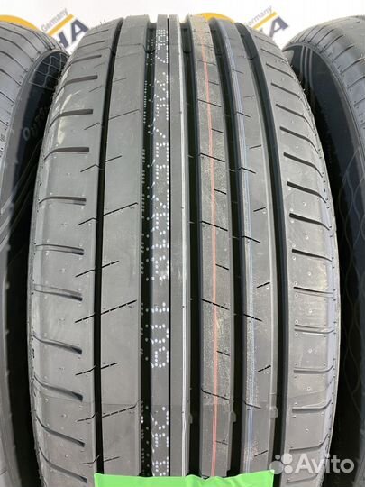 Greentrac Quest-X 225/55 R18 101V