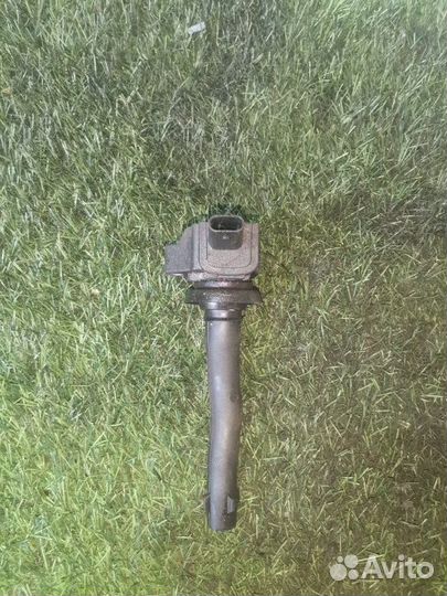 Катушка зажигания УАЗ Патриот