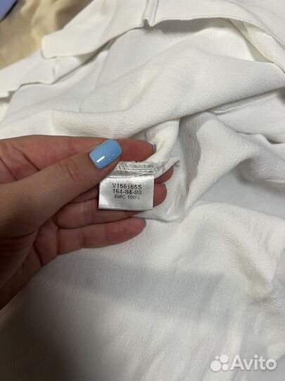 Блузка vassa&co