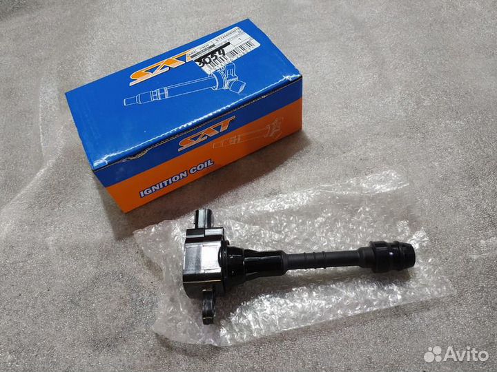 Катушка зажигания Nissan Almera B10,N16, Primera