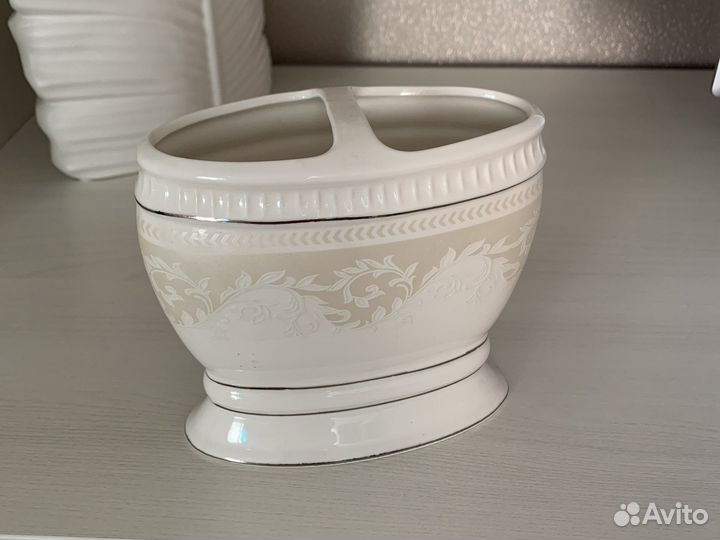 Набор для ванной