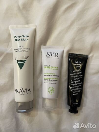 Набор уходовой косметики Icon Skin, Laneige