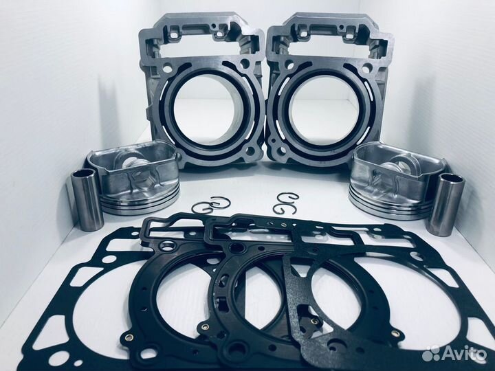 Комплект цпг cfmoto cf moto X8 Z8 U8 0800-023100