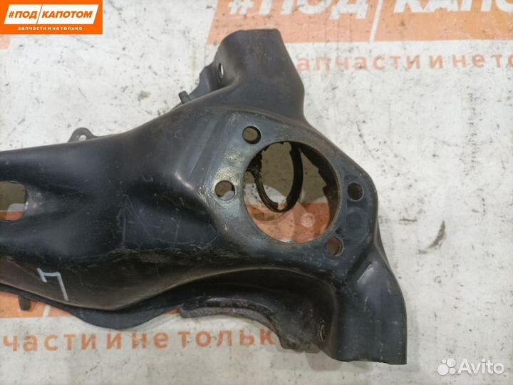 Рычаг задний левый Mitsubishi Outlander 2 2009