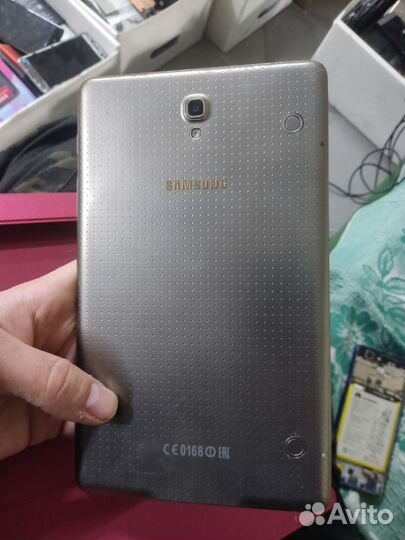 Samsung tab s 8.4(t705) на запчасти