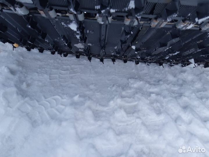 Мотобуксировщик