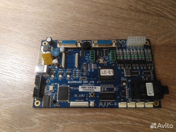 Продам платы для infiniti FY3208 и Galaxy UD-161LC