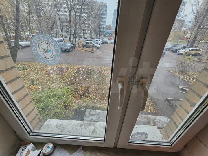 Квартира-студия, 11,6 м², 1/9 эт.