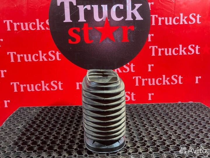 Гофра воздуховода Daf XF105