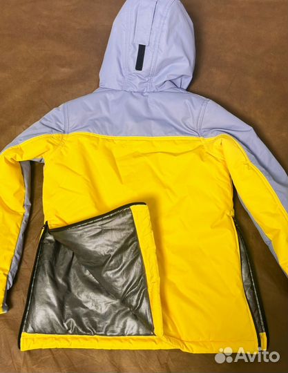 Горнолыжный костюм женский