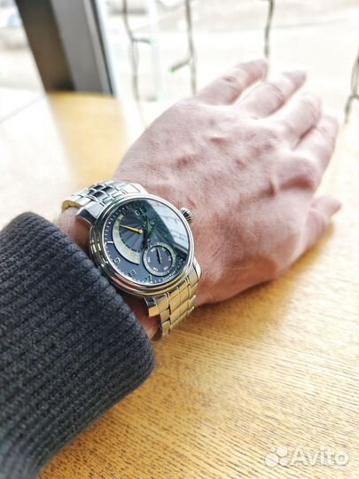 Bulova Accutron