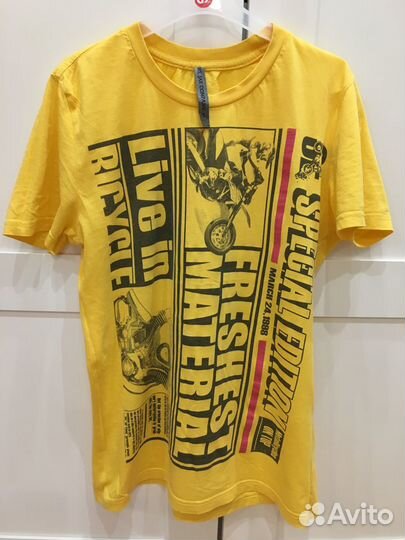 Много Футболок reserved 146-152