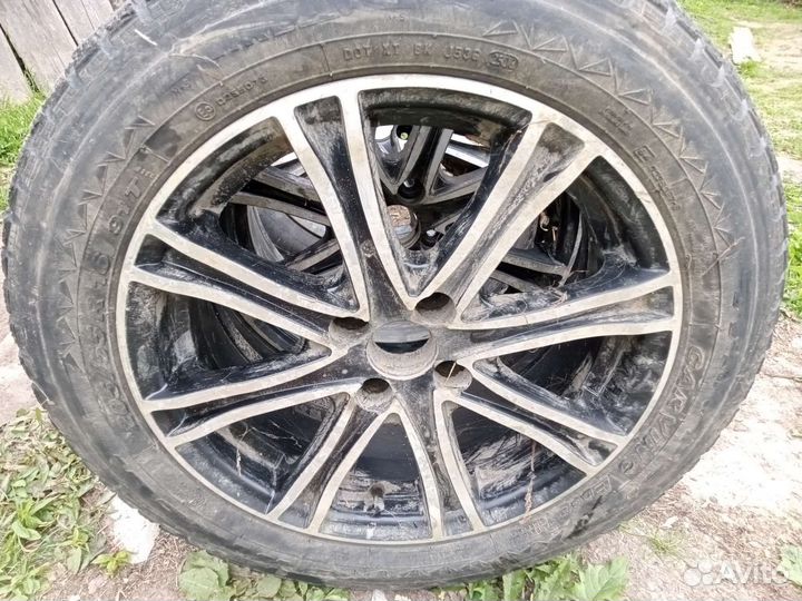 Комплект колес r16