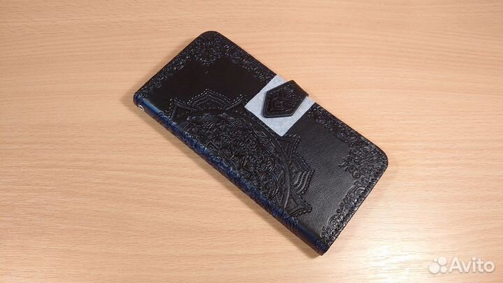 Чехол-портмоне для смартфона Sony Xperia 5 III