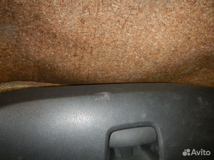 Бардачок, ваз-lada xray