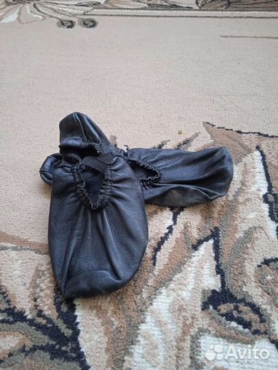 Чешки для танцев