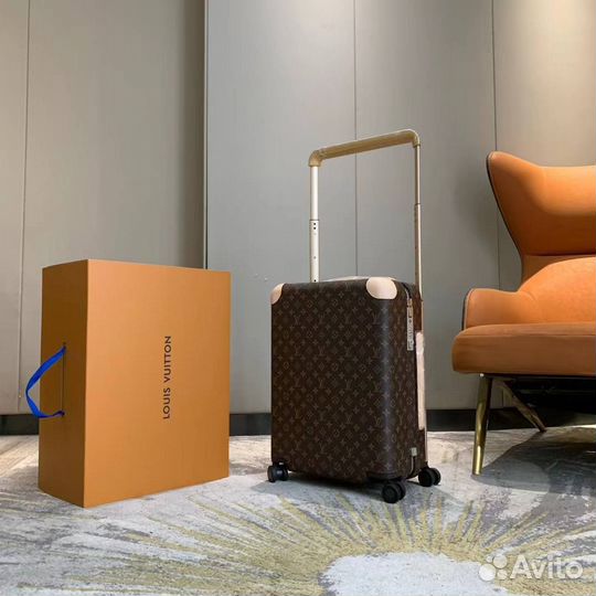 Чемодан Louis Vuitton 55