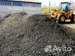 Асфальтная крошка