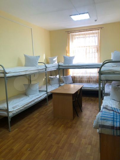 Комната 24 м², 1/5 эт.