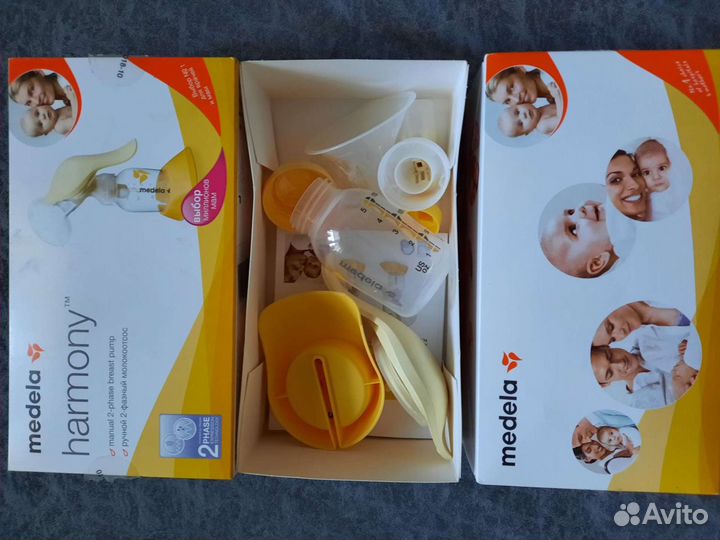 Молокоотсос