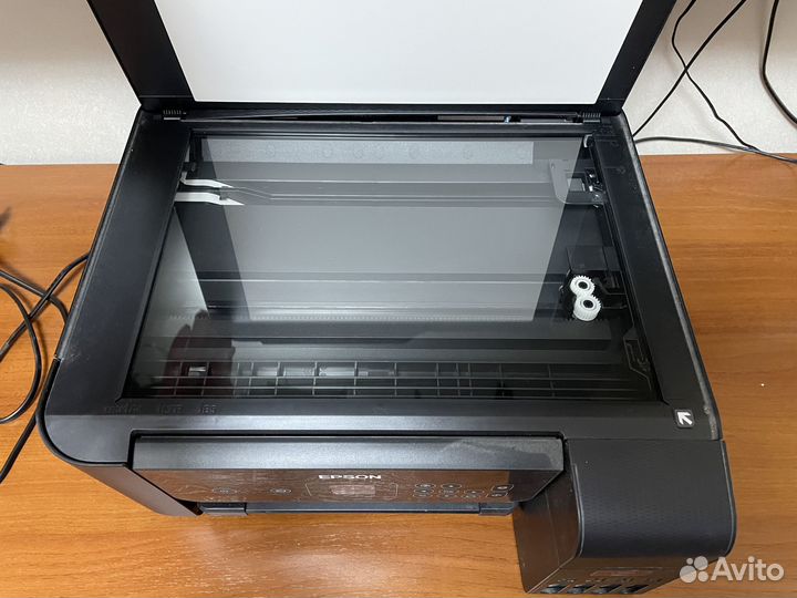 Принтер струйный epson