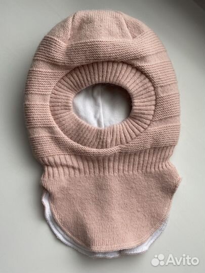 Шапка-шлем Поляярик 48-50