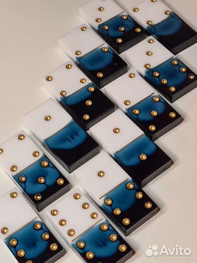 Домино игра