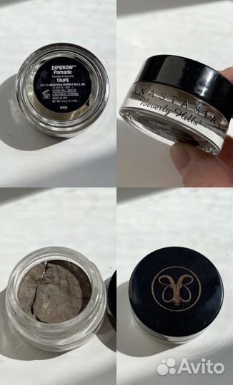 Косметика clinique givenchy bobbi brown и тд