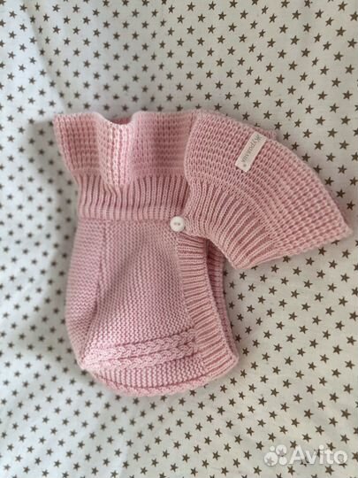 Шапка шлем новая Весна