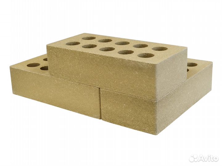 Облицовочный кирпич