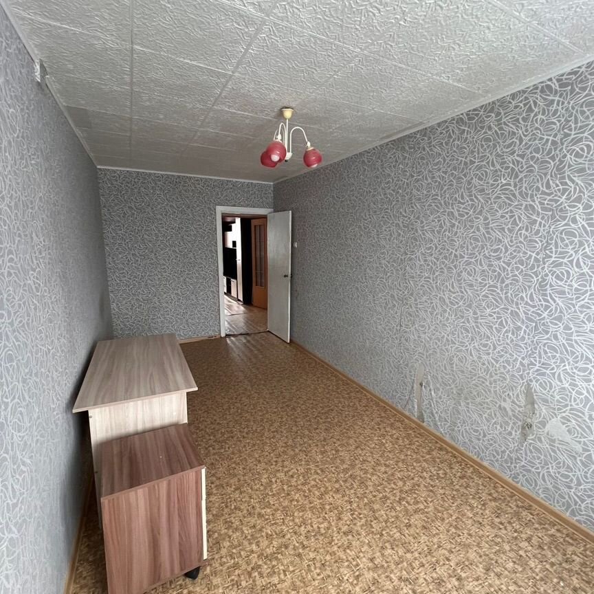 Квартира 2-комн. 44 м² в Полярные Зори — фото 8 из 20