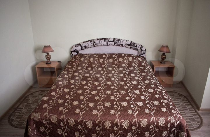 2-к. квартира, 40 м², 2/2 эт.