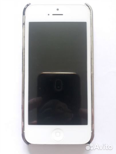 iPhone 5, 16 ГБ