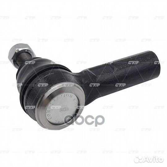 Старый номер CET-83) Наконечник рулевой тяги C