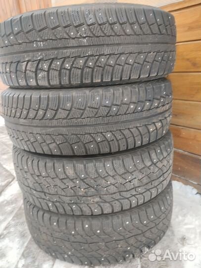 Matador MP 30 Sibir Ice 2 225/65 R17 102