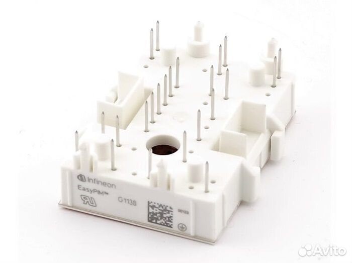 GD10PJK120L1S IGBT Module Оптом и в розницу