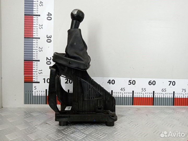 Кулиса кпп для Peugeot-Citroen 308 112102139