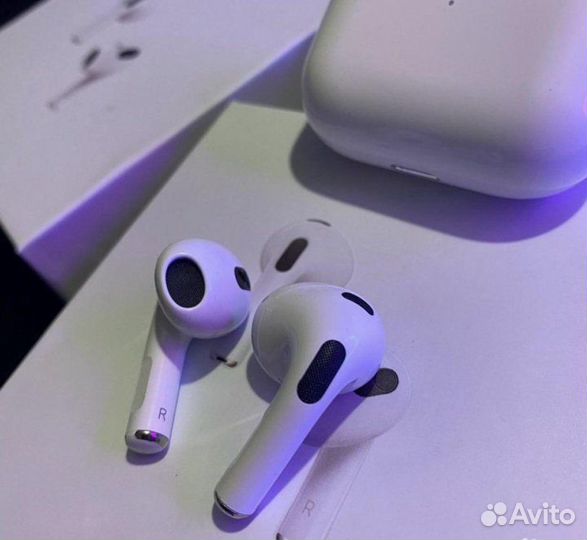 AirPods 3 Premium