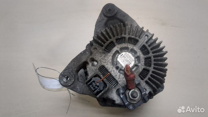 Генератор Renault Scenic, 2010