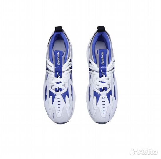 Кроссовки reebok dmx series 1200 размер 36