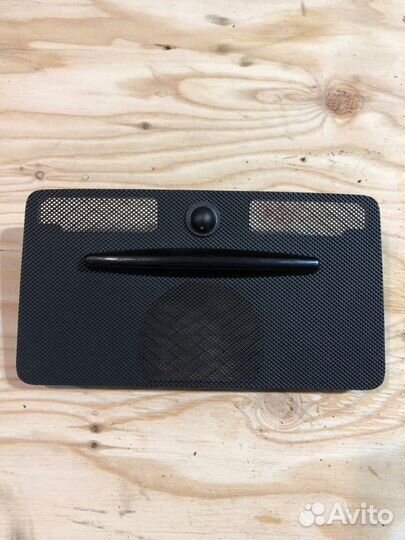 Воздуховод печки Mercedes-Benz C-Class W204