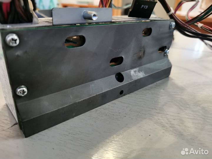 Корзина для блоков питания AC-051 A