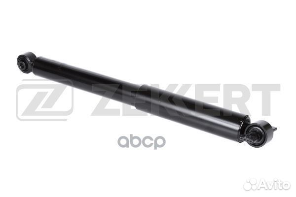 Амортизатор газовый задней подвески Honda Odyss