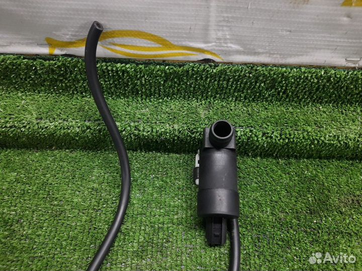 Насос омывателя (моторчик)