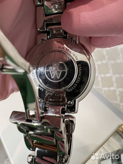 Наручные часы raymond weil