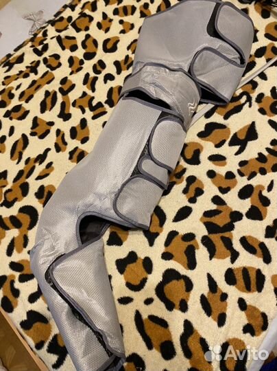 Аппарат для прессотерапии бу