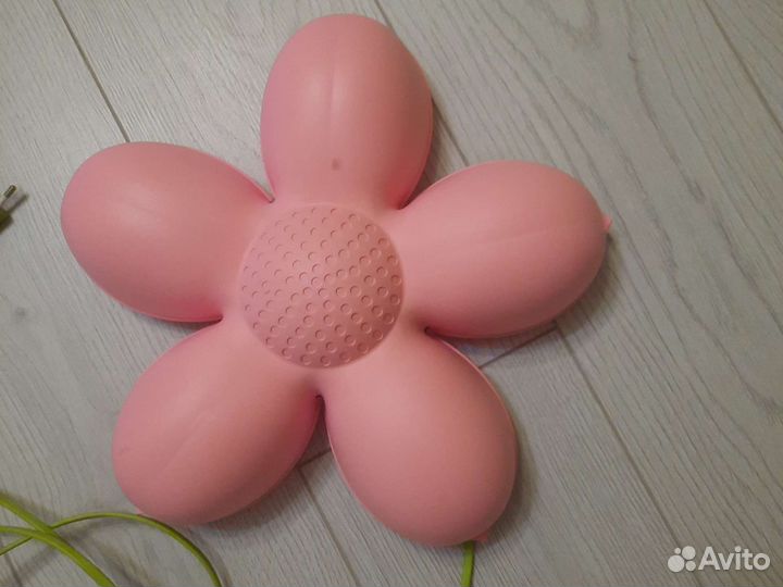 Ночник детский IKEA