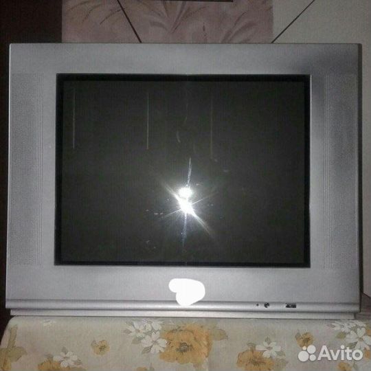 Телевизор бу