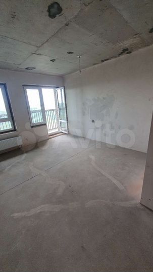 Квартира-студия, 31,9 м², 17/19 эт.